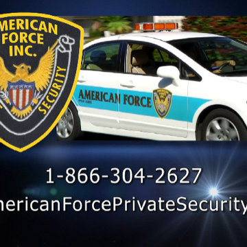 Private Security Service