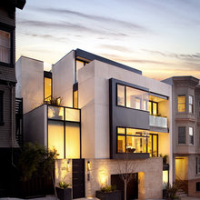 russian hill