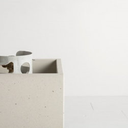 Solus Decor Tanktable - Fire Pit Accessories