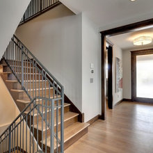 railings