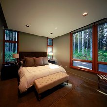11 House Bedroom