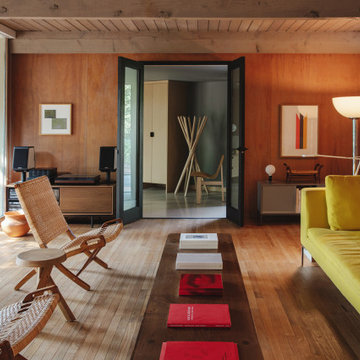 Modern Addition
