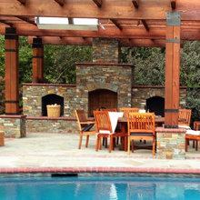 pergola