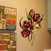 Marion's ideas