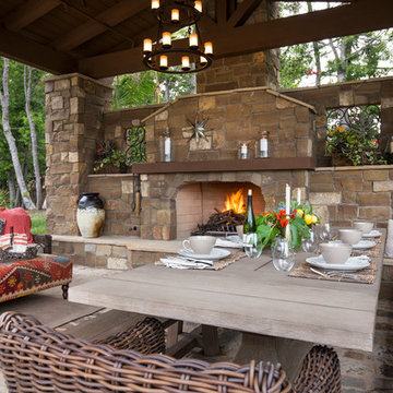 El Zorro Vista, Rancho Santa Fe Project