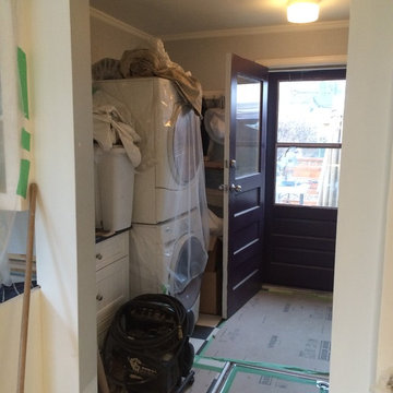 Penticton Reno, Bath room & Kitchen & Garage