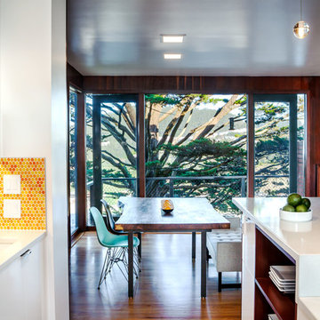Residential Interior Architecture
