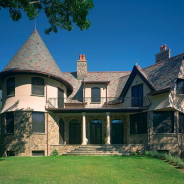 PRIVATE RESIDENCE – Newport, RI