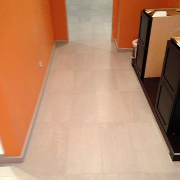 Runyon Master Bath