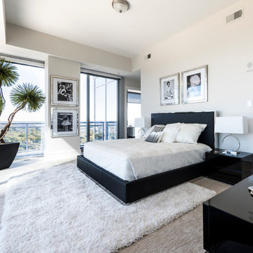 1065 Midtown: The Ansley Residence