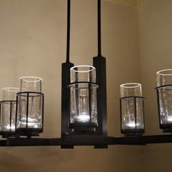 June 2013 Dallas Lighting Show - Pendant Lighting