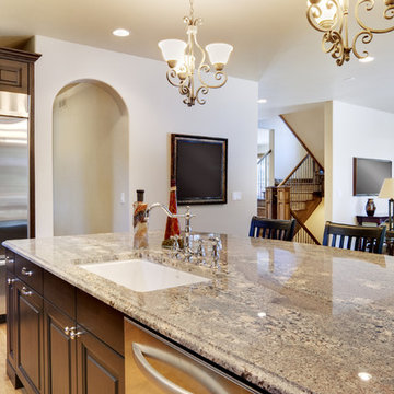 Ivory Coast Granite