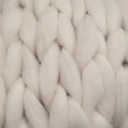 The Classic Knit - Blankets