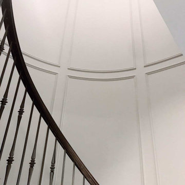 Trim Work