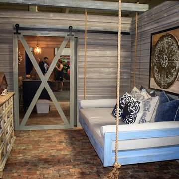 Home & Garden Show 2017 "Best of Show"