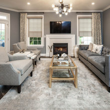Living Room 2021
