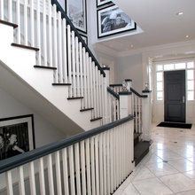 Bannister