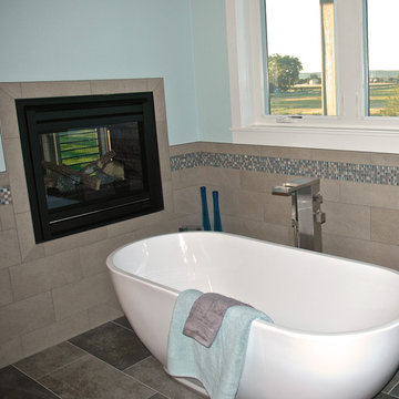 YBC - ElanG Fireplace Control