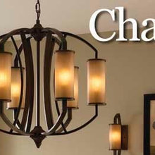 chandelier