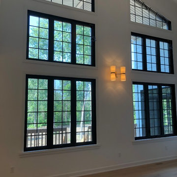 Custom Home 9