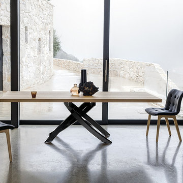 ARTISTICO SOLIDWOOD