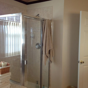 Kohler Master Bath