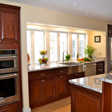 Great Hills Kitchen