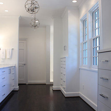 BATHROOMS