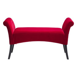 KARE Design - Polsterbank Motley Boudoir - Polsterb&auml;nke
