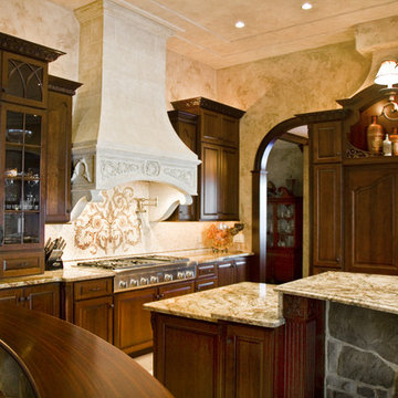 Avellino Estate Home
