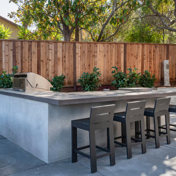 Outdoor Living