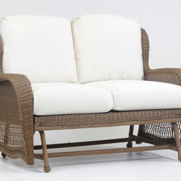 Riviera Double Glider
