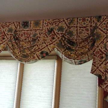 Window Treatments
