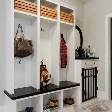Mudroom