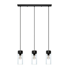 Light fixtures, hesch kitchen