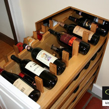 wine storage