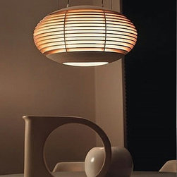 TOCCO PENDANT LAMP BY PENTA LIGHT - Pendant Lighting