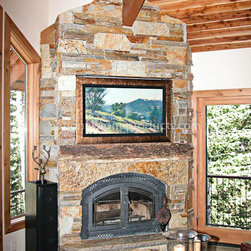 Fireplaces - Products