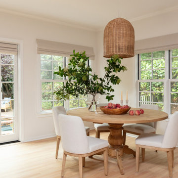 Brentwood: Home Renovation