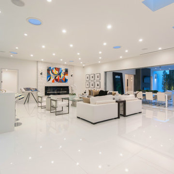 Beverly Hills Luxury Living