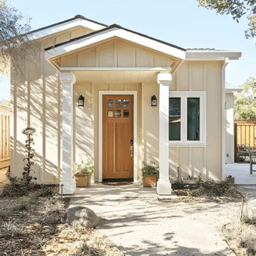 ADU Design and Construction, La Mesa, CA