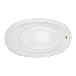 Jacuzzi&reg; Riva&reg; Bath - Bathtubs
