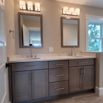Bathroom Design Collection