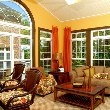 K&P Builders Classy Kentmorr Floor Plan, Available to be Built at Kingsview!