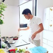 Toru Yamane's photo