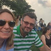 Barbara Jones's photo