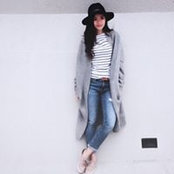 Sarah Yen's photo