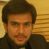 Hassan Riaz's photo
