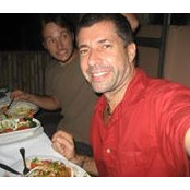 Ronald Engel's photo