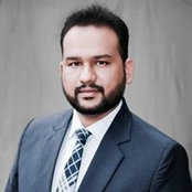 Ankit Gupta's photo